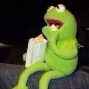 Meet your Posher, Roxie